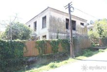 Юмор в Абхазии одним словом.ТОШНОТВОРНЫЙ. И - ОСТОРОЖНЕЕ с недвижимостью в стране души беззакония.