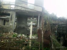 Юмор в Абхазии одним словом.ТОШНОТВОРНЫЙ. И - ОСТОРОЖНЕЕ с недвижимостью в стране души беззакония.