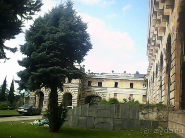 Нищая страна алчных подловатых бескультурных крестьян а НЕ *рай на земле*.