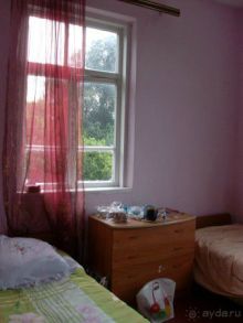 Новый Афон 2014 весьма ПОСРЕДСТВЕННЫЙ курорт. 