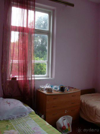 Новый Афон 2014 весьма ПОСРЕДСТВЕННЫЙ курорт. 