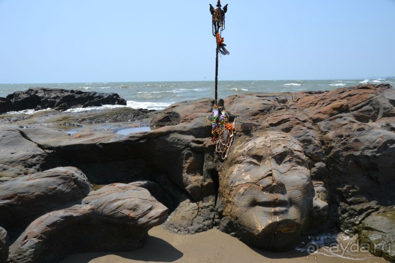 Отдых в ГОА- полезная информация!)