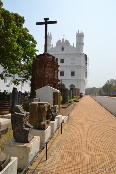 Отдых в ГОА- полезная информация!)