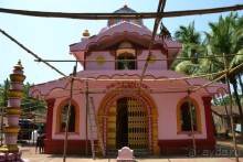 Отдых в ГОА- полезная информация!)