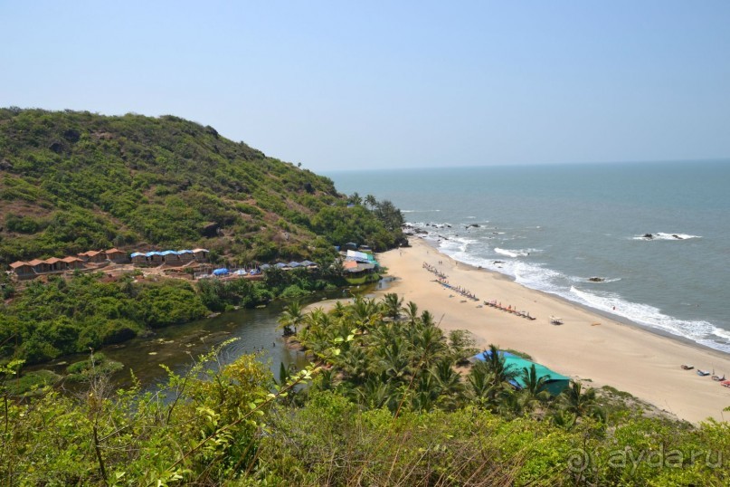 Отдых в ГОА- полезная информация!)