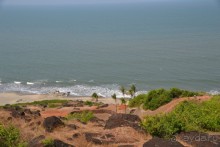 Отдых в ГОА- полезная информация!)