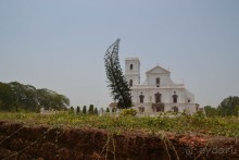 Отдых в ГОА- полезная информация!)