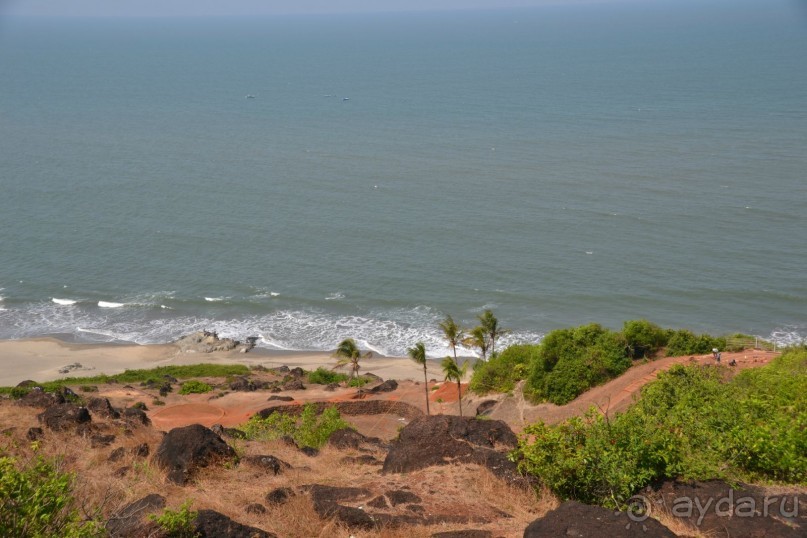 Отдых в ГОА- полезная информация!)