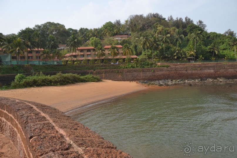 Отдых в ГОА- полезная информация!)