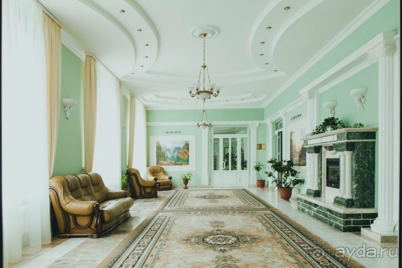 фото Центросоюз РФ