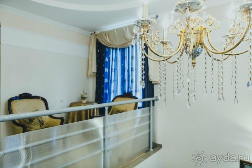 фото Центросоюз РФ