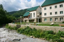 Центросоюз Белокуриха