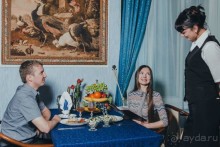 фото Центросоюз РФ