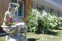 Центросоюз Белокуриха