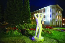 Центросоюз Белокуриха