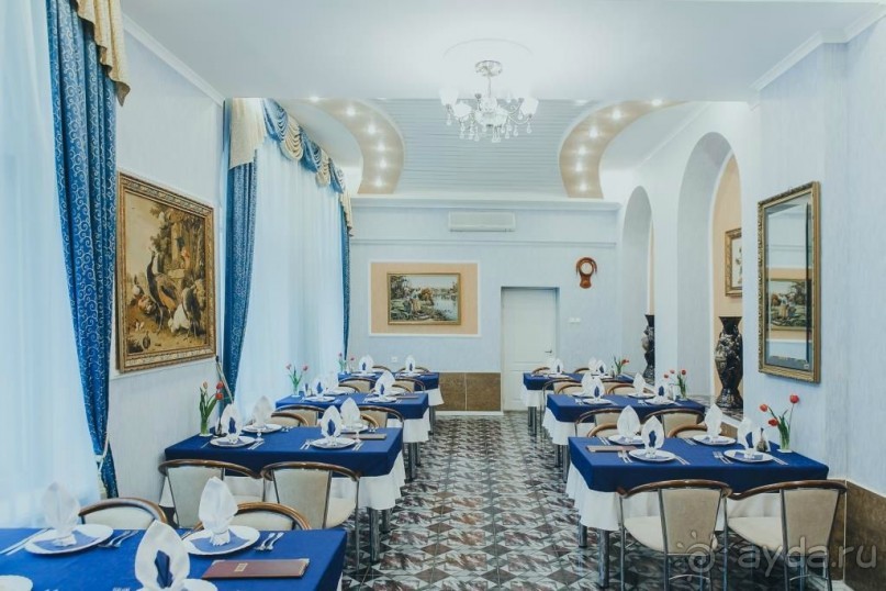 Центросоюз Белокуриха