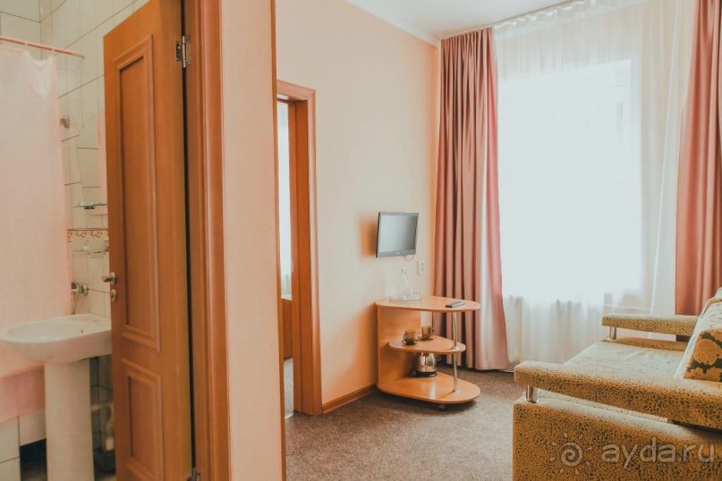 Центросоюз Белокуриха