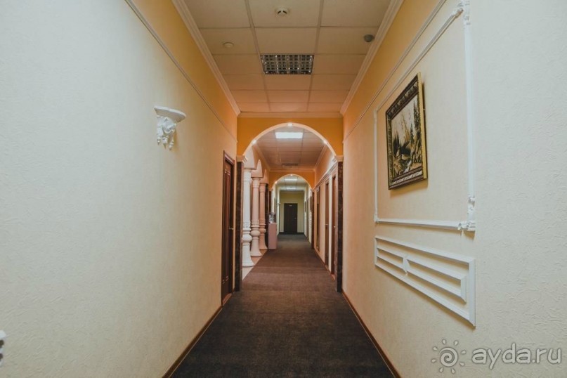 Центросоюз Белокуриха