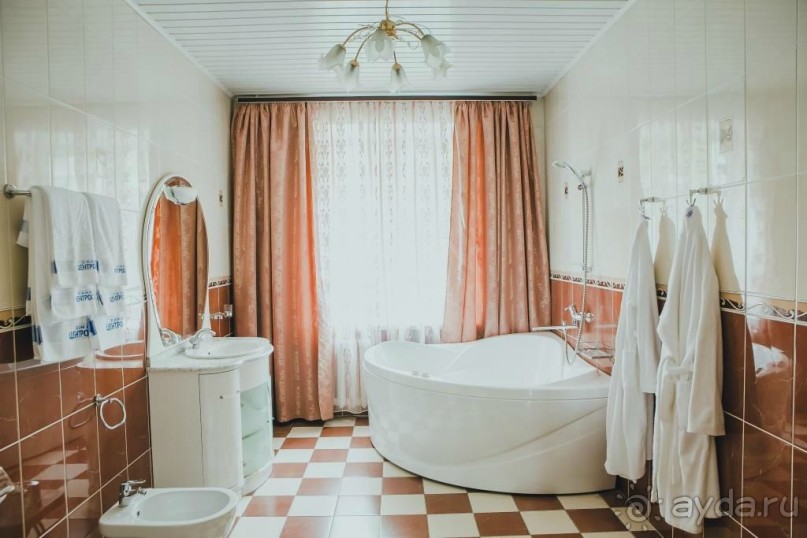 Центросоюз Белокуриха