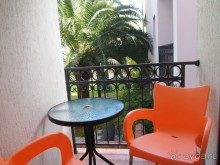 Хороший отель для непривередливых