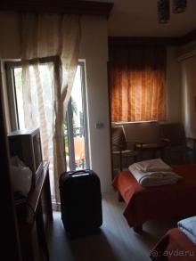 Хороший отель для непривередливых