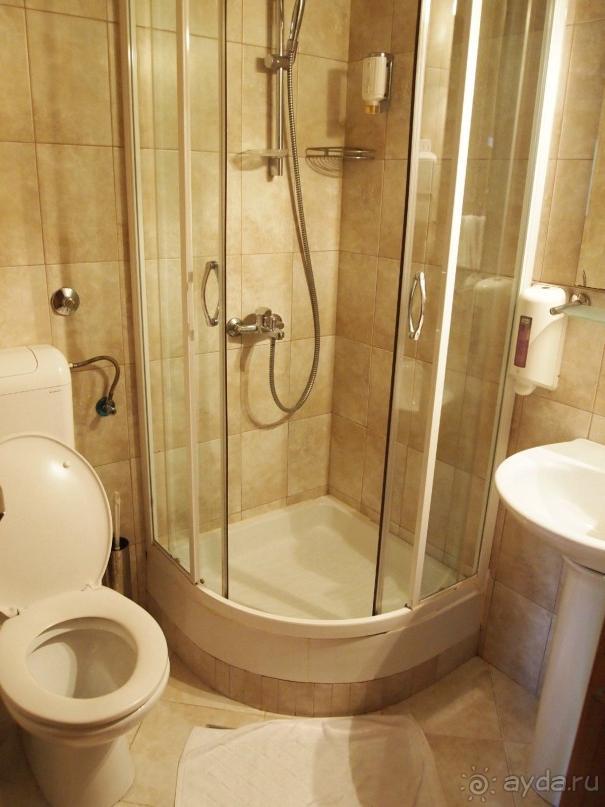 Хороший отель для непривередливых