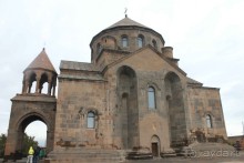 Библейский тур в Армении