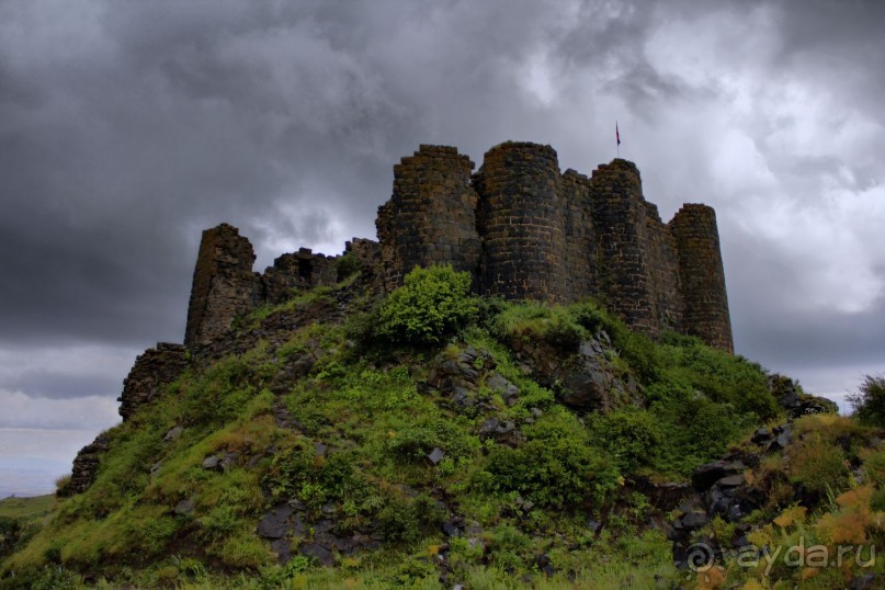 Библейский тур в Армении