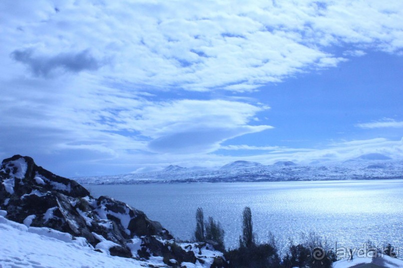 Библейский тур в Армении