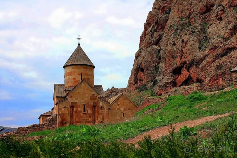 Библейский тур в Армении