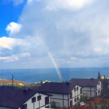 Отличные дачи! 