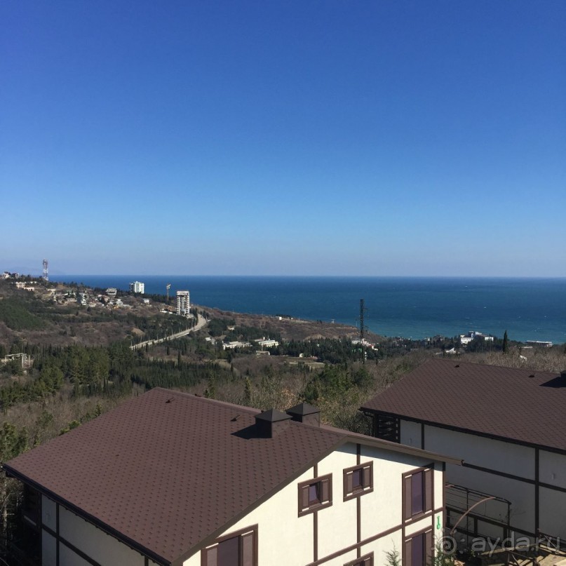 Отличные дачи! 