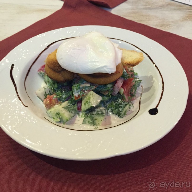 Отличные дачи! 