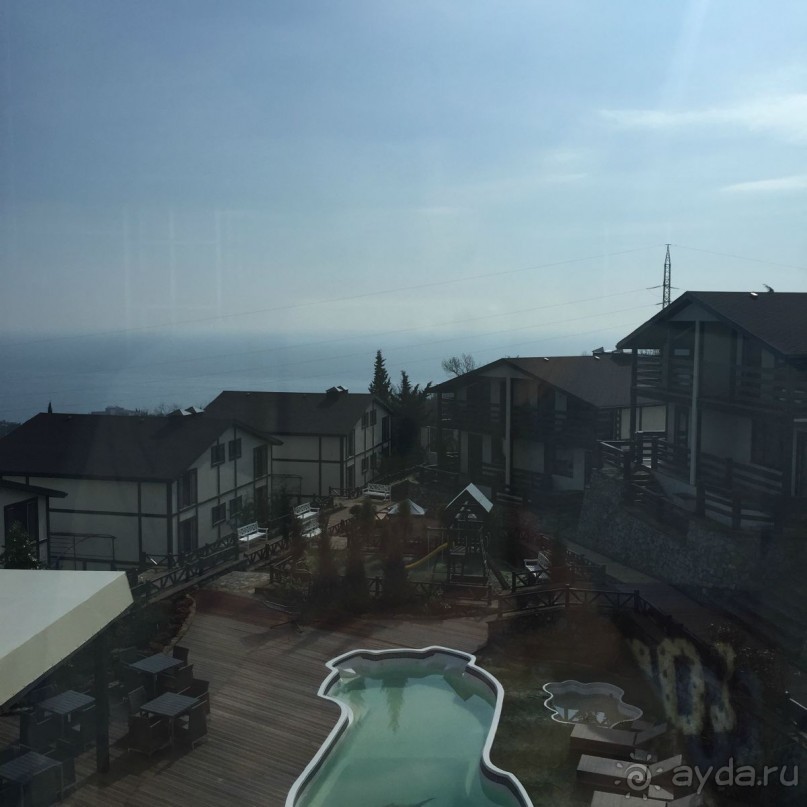 Отличные дачи! 