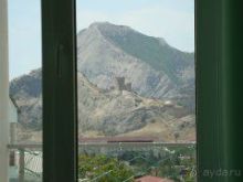 фото Радуга