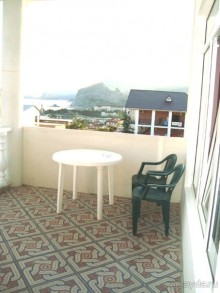 В Радугу на ул. Гуль-Тепе, 14 ездим семьей 5-й год подряд!!!!