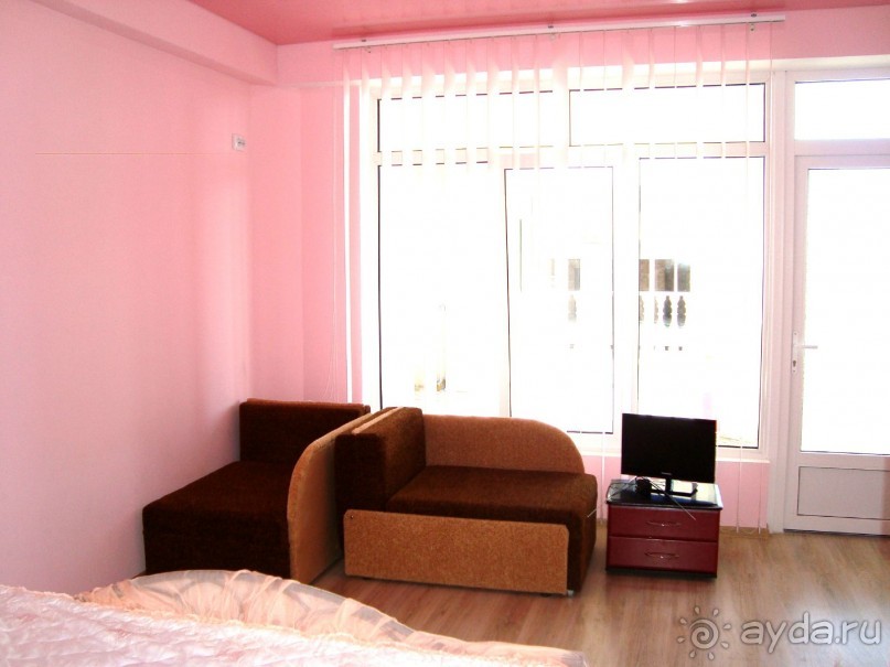 В Радугу на ул. Гуль-Тепе, 14 ездим семьей 5-й год подряд!!!!