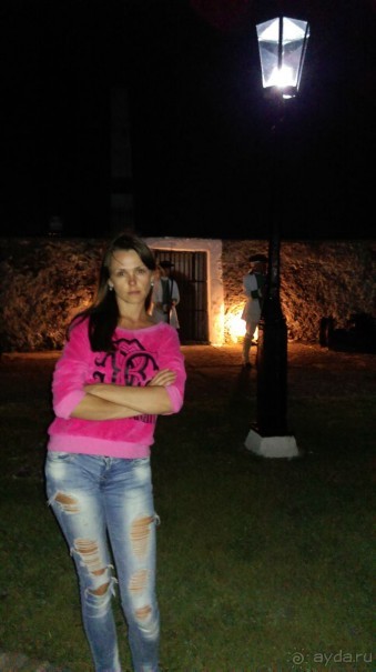 Куба я тебя люблю.