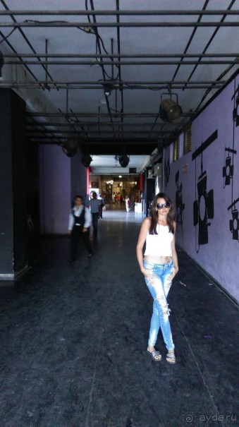 Куба я тебя люблю.