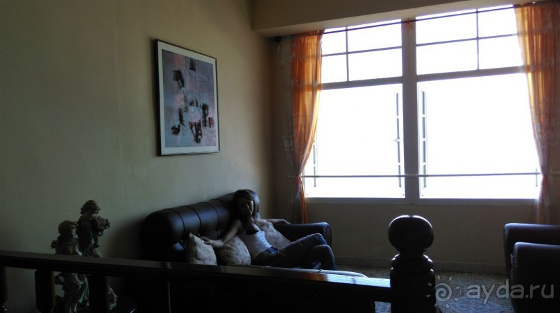 Куба я тебя люблю.