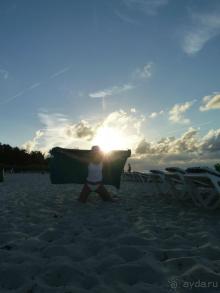 Куба я тебя люблю.