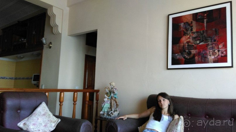 Куба я тебя люблю.