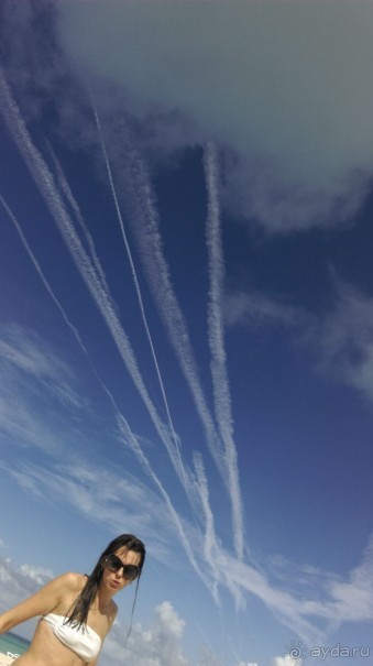 Куба я тебя люблю.