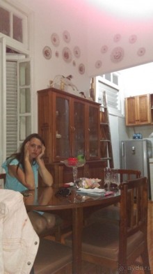 Куба я тебя люблю.