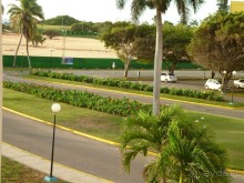 Куба я тебя люблю.