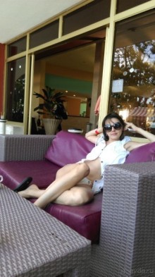 Куба я тебя люблю.