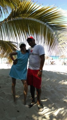 Куба я тебя люблю.