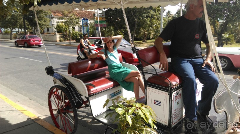 Куба я тебя люблю.