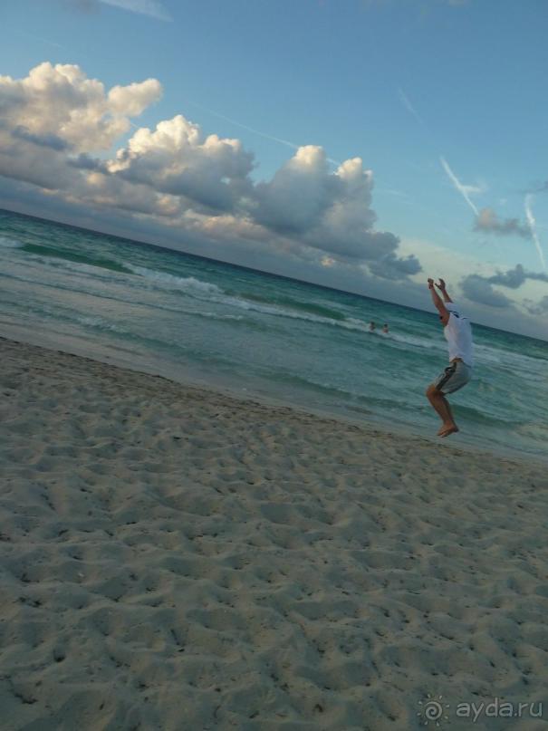 Куба я тебя люблю.