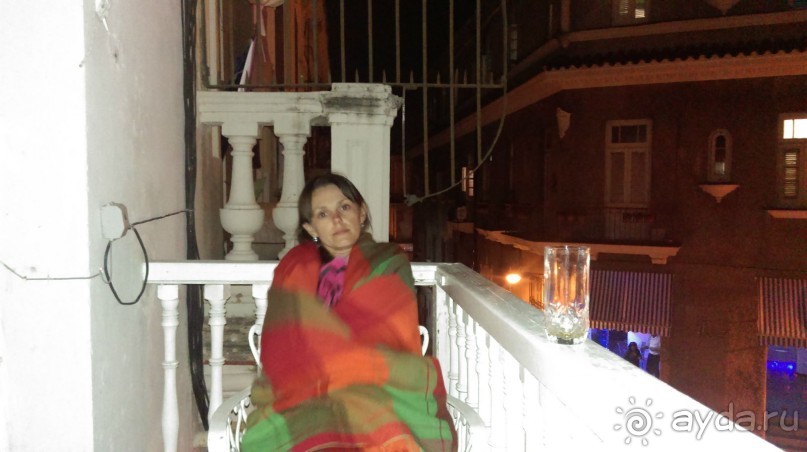 Куба я тебя люблю.